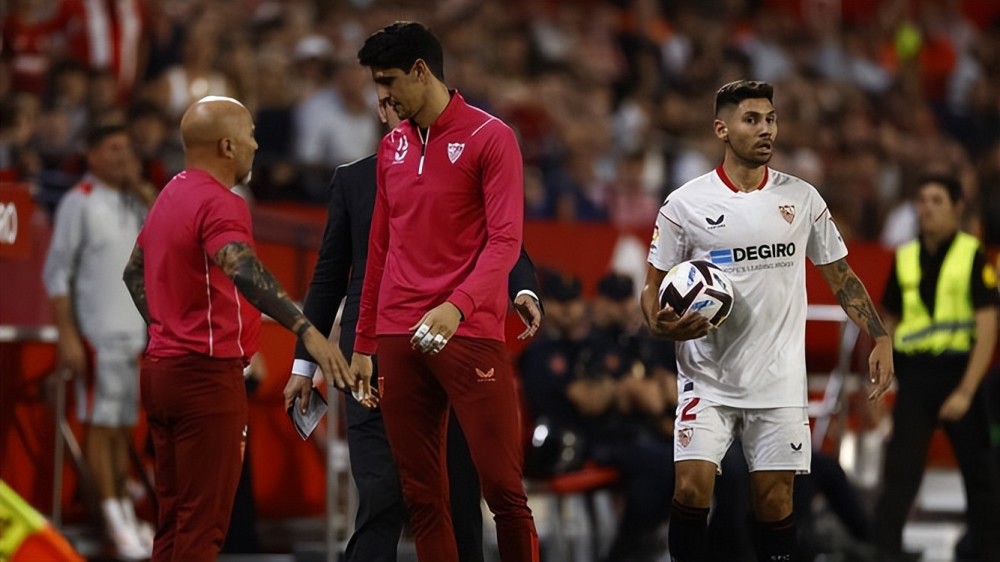 塞维利亚不甘示弱，力争一触即发的简单介绍