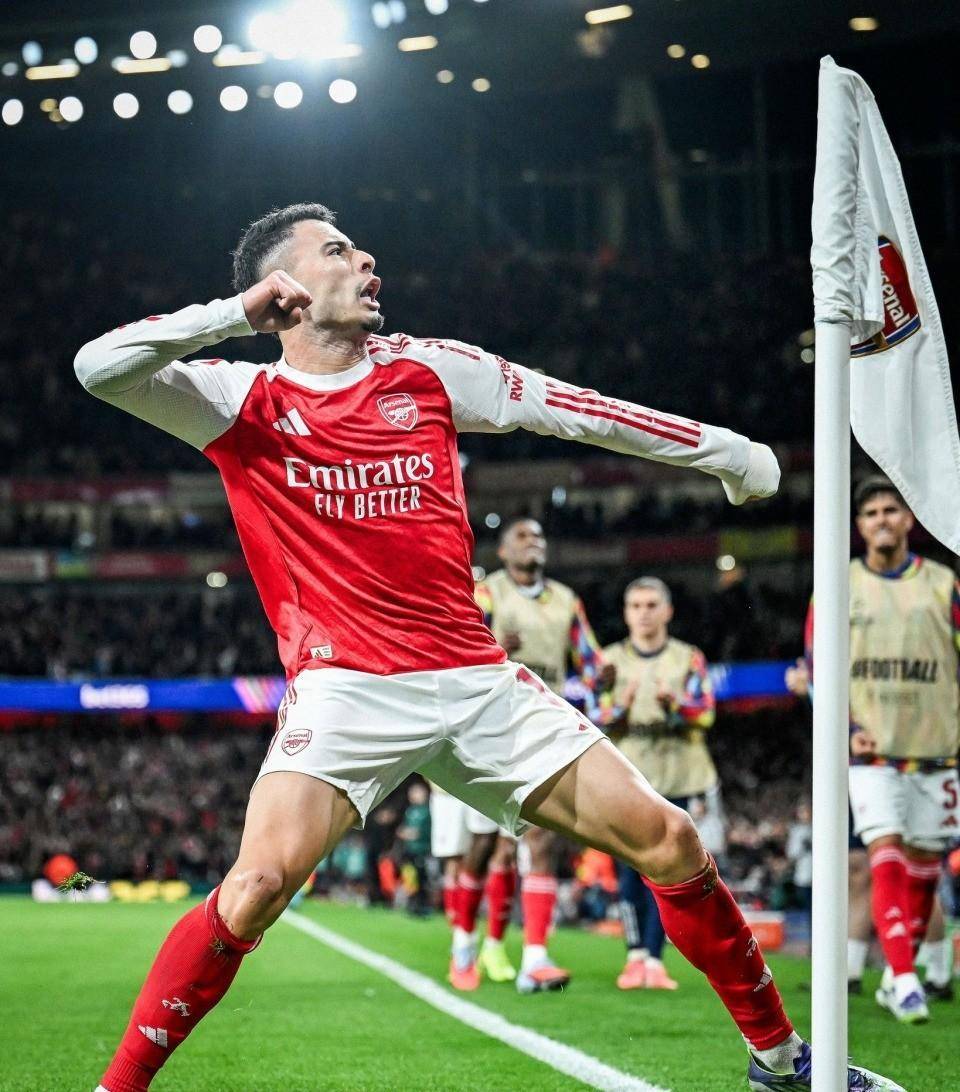 关于阿森纳磕磕绊绊,迎来三连胜势头的信息 关于阿森纳磕磕绊绊,迎来三连胜势头的信息