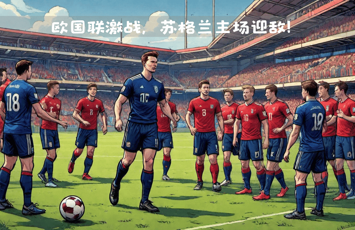 欧国联赛事精妙绝伦，实力对决激发激情的简单介绍