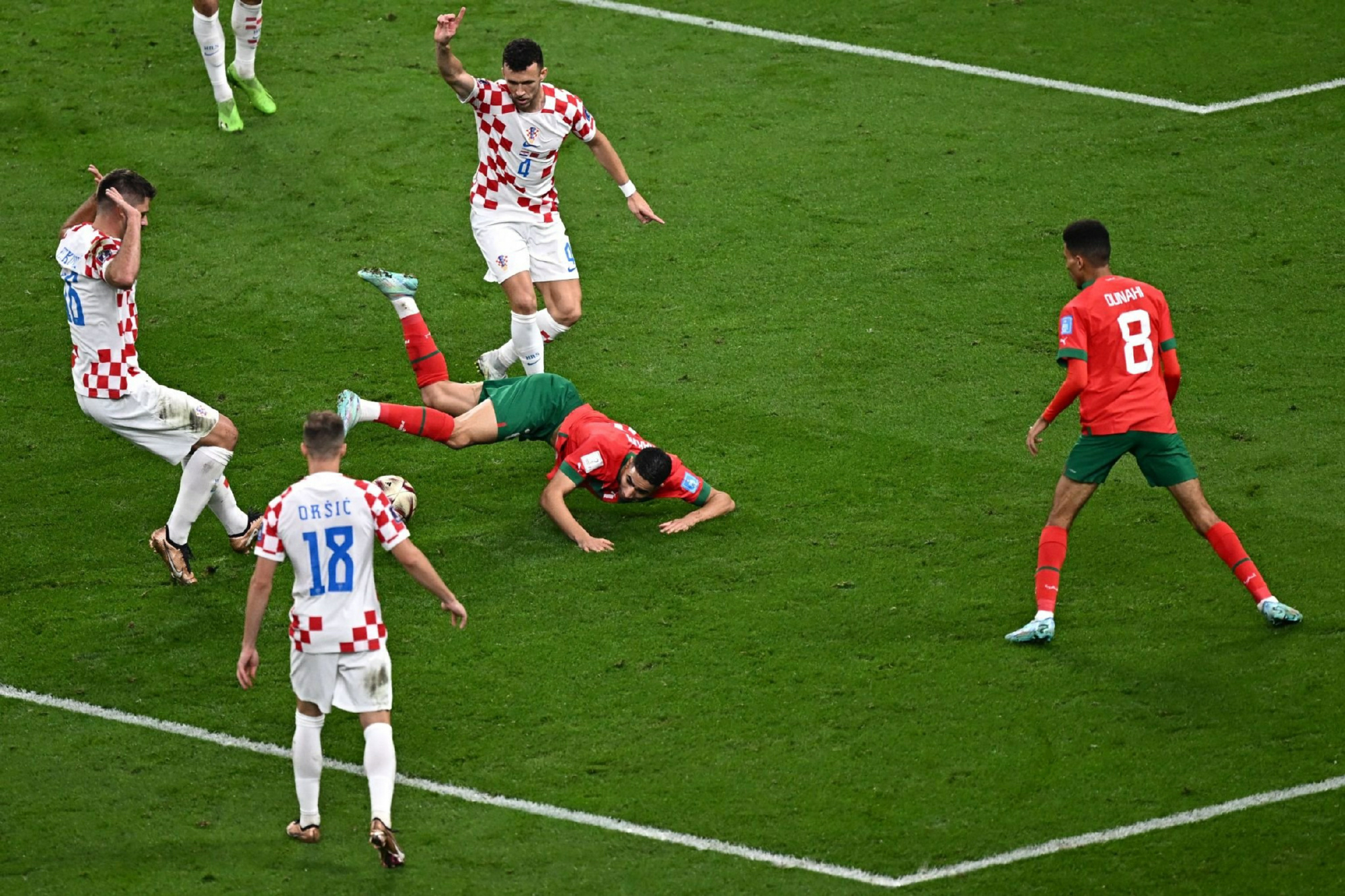 欧洲比赛比赛克罗地亚队遭遇挑战 欧洲比赛比赛克罗地亚队遭遇挑战