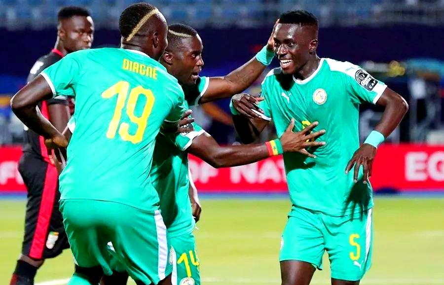 尼日利亚球员入选非洲国家队名单