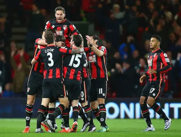 伯恩茅斯意外击败对手,实现希望翻身的简单介绍 伯恩茅斯意外击败对手,实现希望翻身的简单介绍