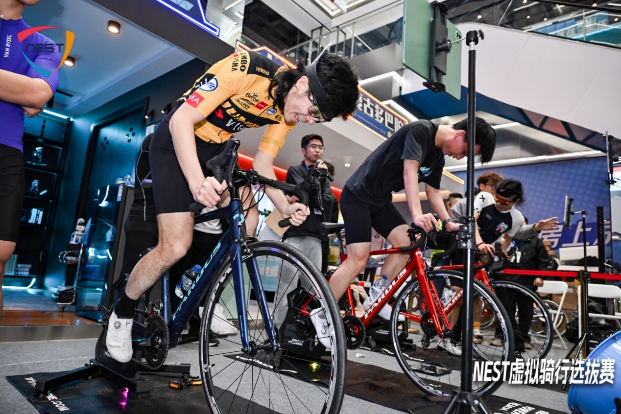 男子自行车赛取得突破,名将成功晋级决赛 男子自行车赛取得突破,名将成功晋级决赛