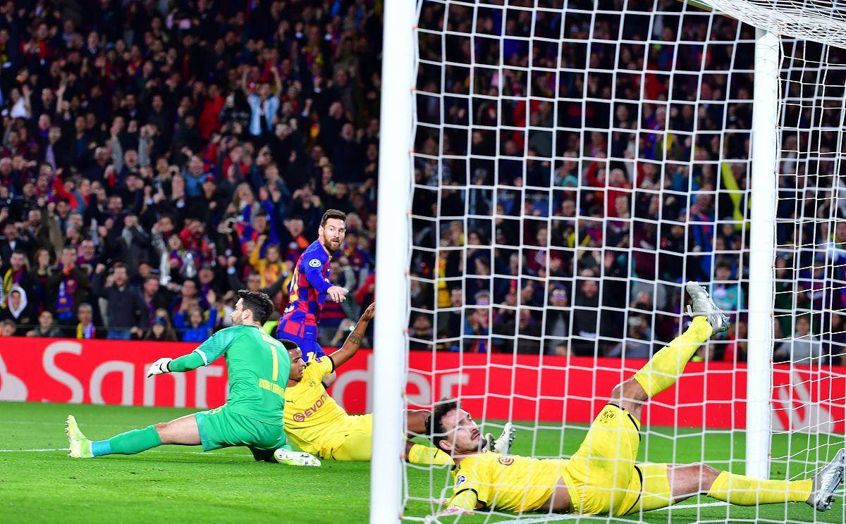 多特蒙德击败汉堡，夺得三分