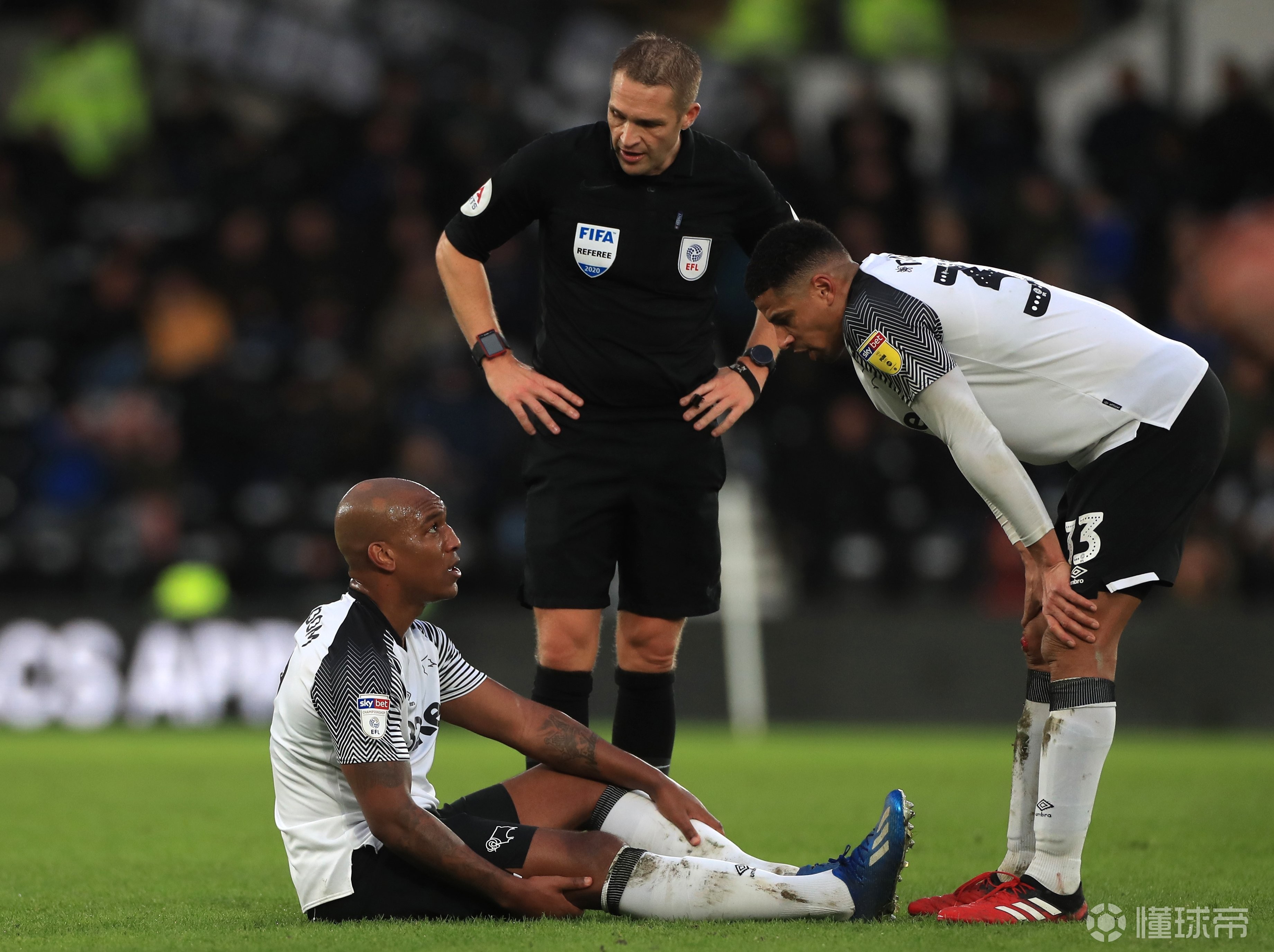 富勒姆输球遭遇滑坡，逃不脱命运的简单介绍