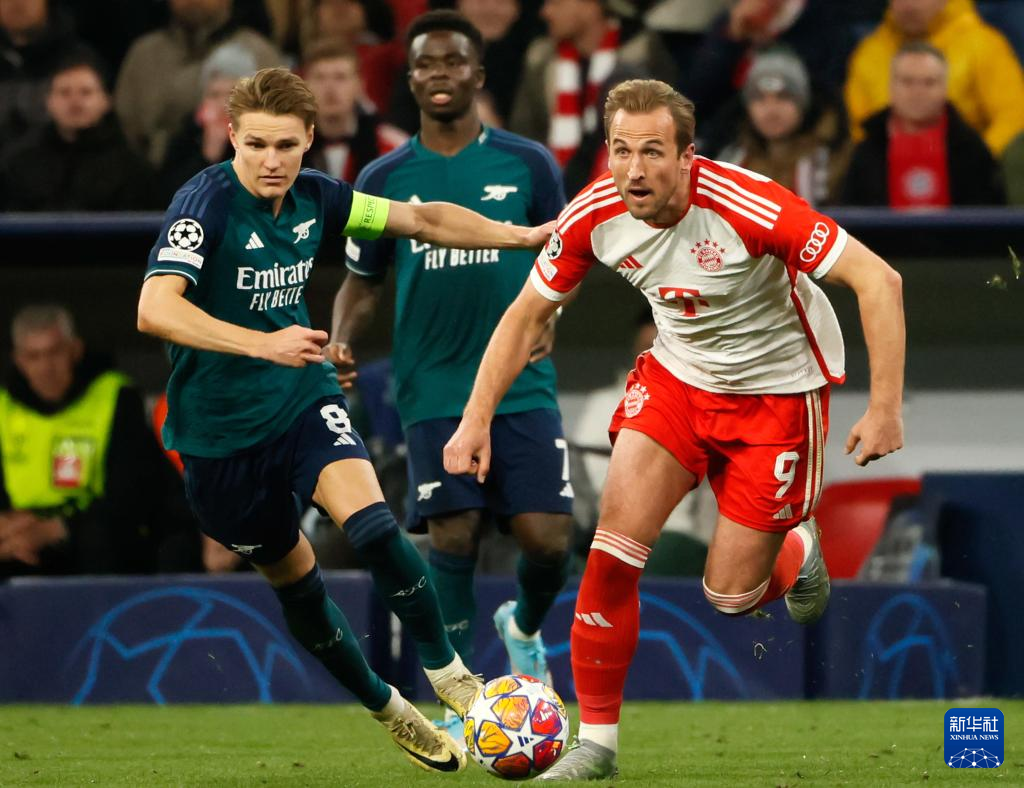 拜仁战无不胜，欧冠路上任重道远的简单介绍