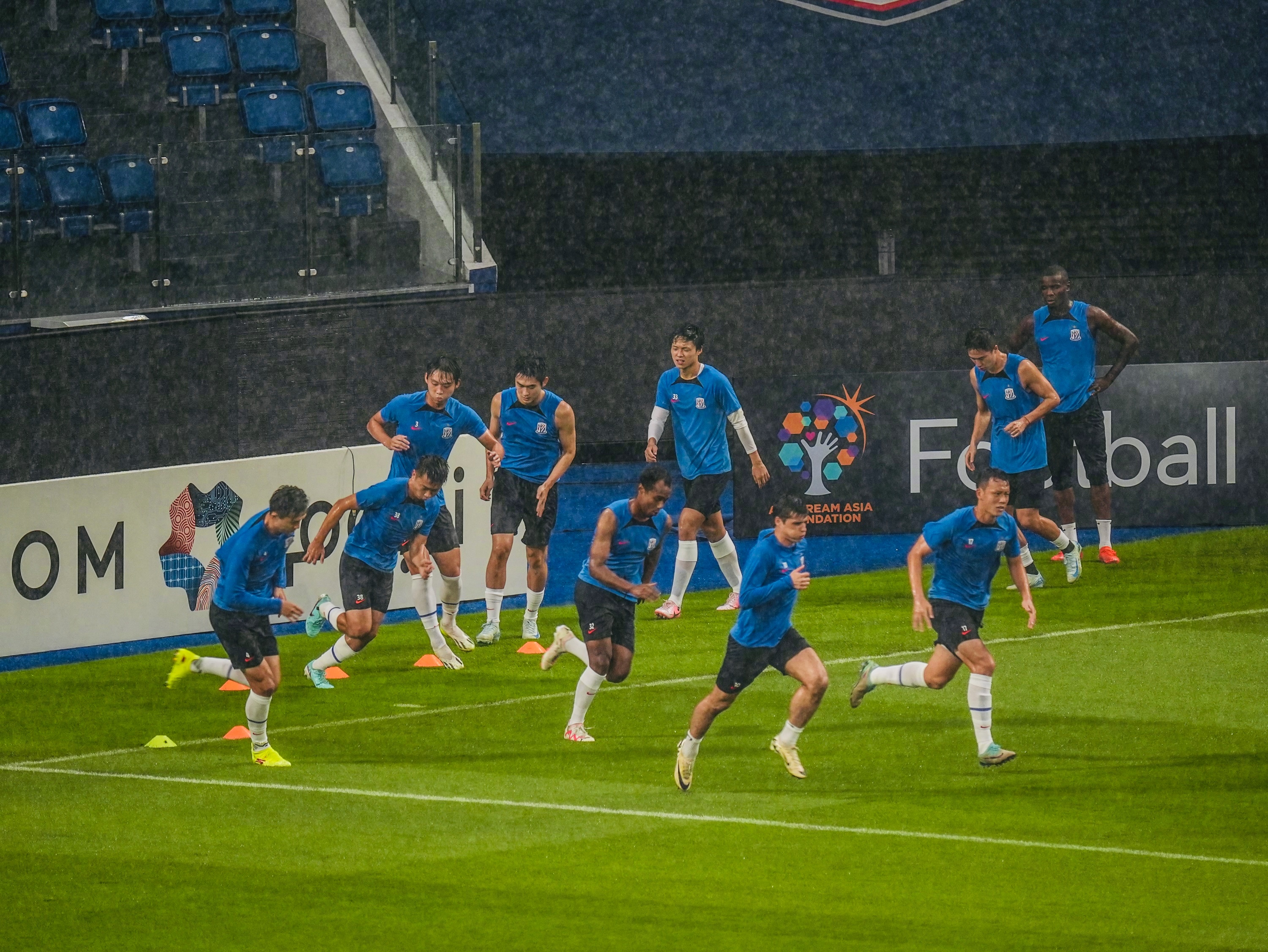 紧张局势！比赛进入最后关键时刻，备受期待