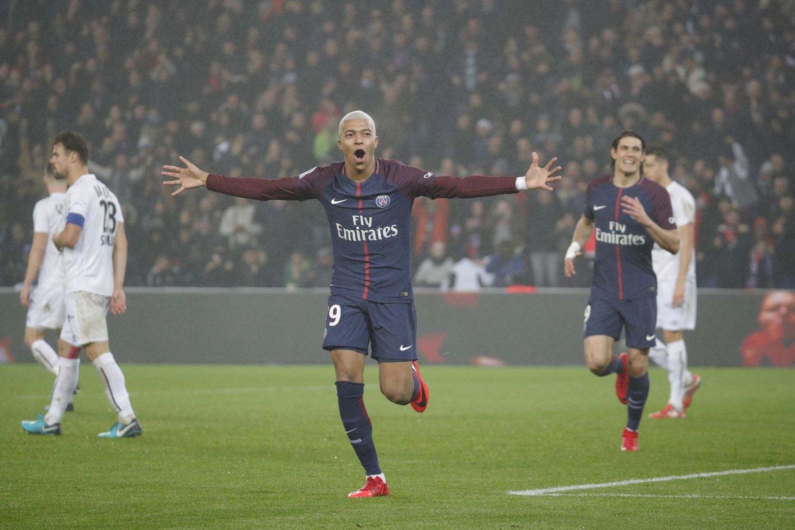 斯特拉斯堡逆转甘冈,取得宝贵分重回正轨的简单介绍 斯特拉斯堡逆转甘冈,取得宝贵分重回正轨的简单介绍