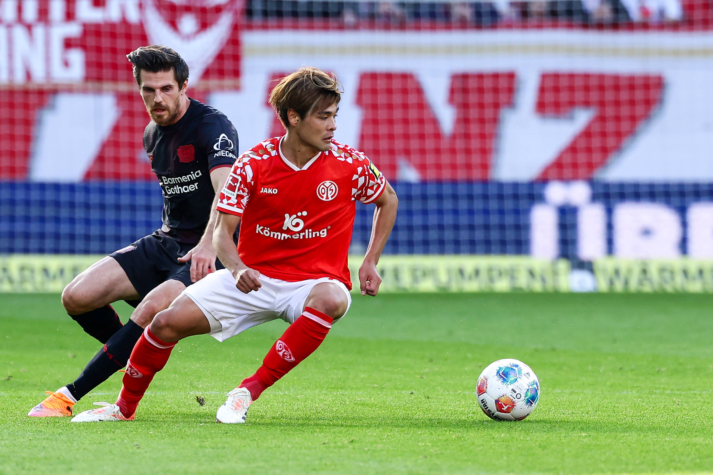 勒沃库森遭遇不敌,积分榜排名下滑的简单介绍 勒沃库森遭遇不敌,积分榜排名下滑的简单介绍