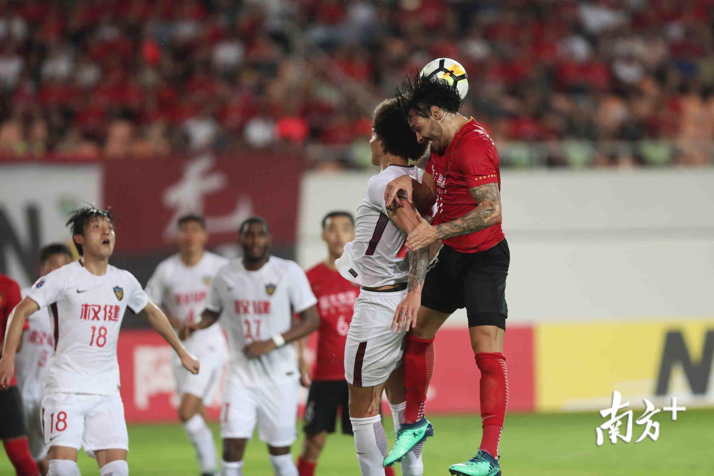 东方之星队客场逆袭，成功晋级亚冠淘汰赛