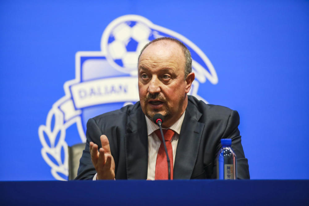 科威特足球俱乐部引进欧洲青训教练