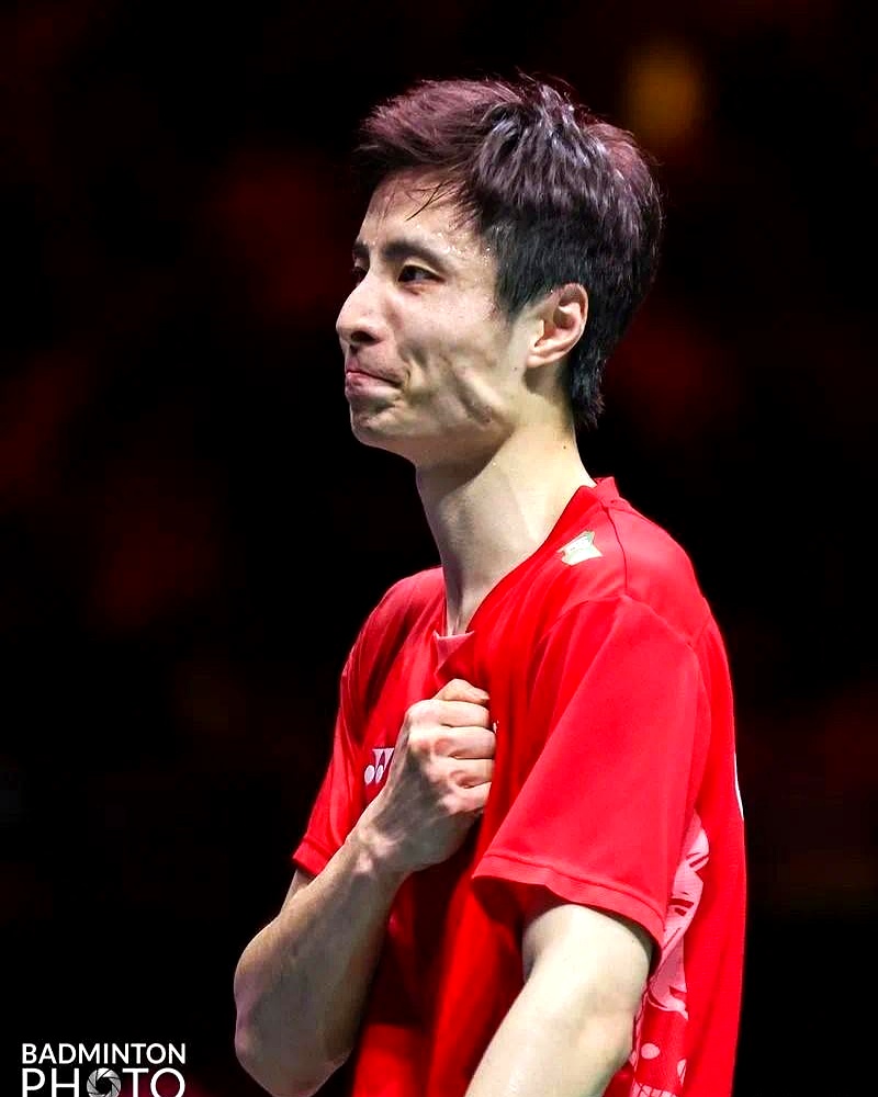 丹麦队翻盘泰国队，石宇奇状态火热的简单介绍