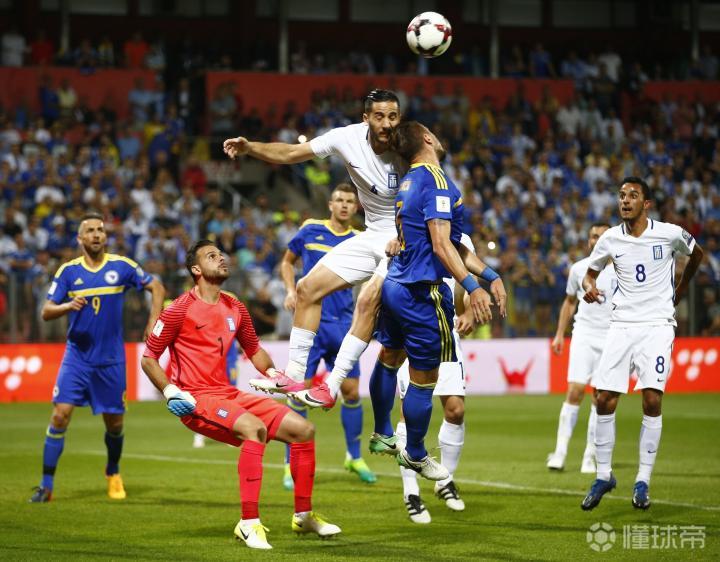 包含波黑队备战充分，迎接爱沙尼亚队的挑战的词条