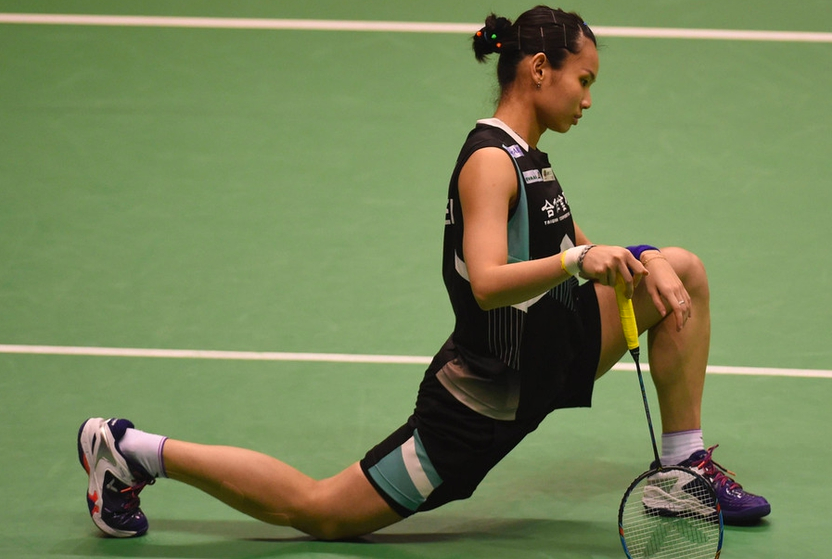 韩国队力克马来西亚队，戴资颖高光表现的简单介绍