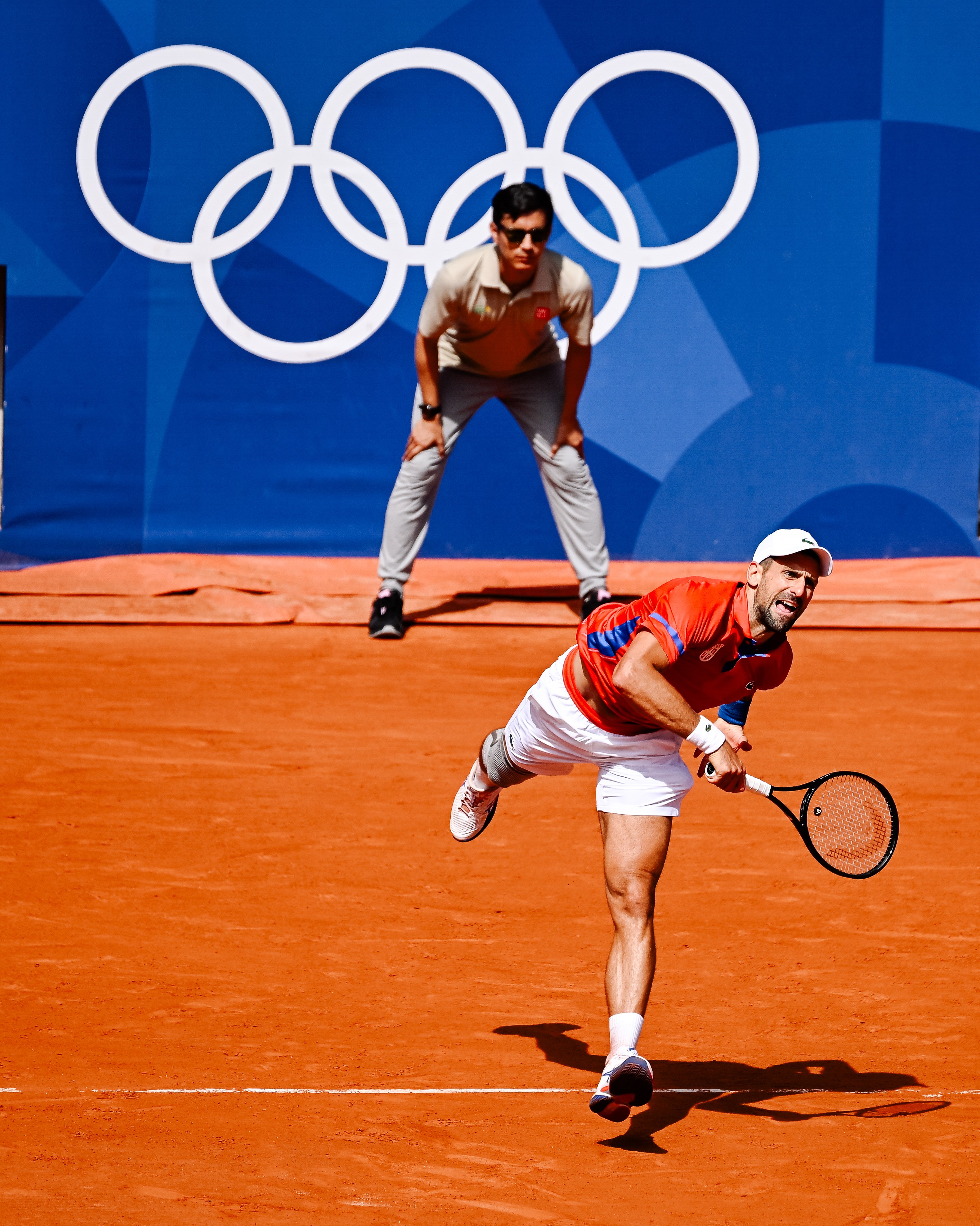 包含欧洲网球队翻盘英国网球队，德约科维奇打破历史纪录的词条