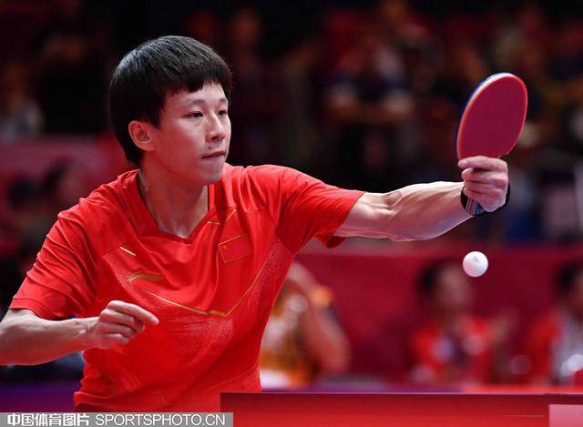 瑞典队逆转葡萄牙队，梁靖崑点燃赛场的简单介绍