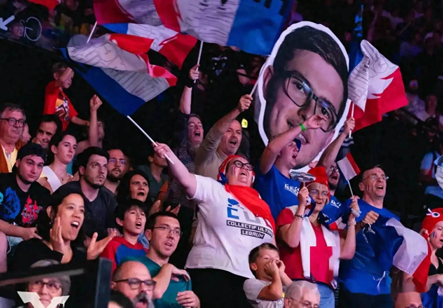 法国队力克英格兰队，马龙惊艳四座的简单介绍