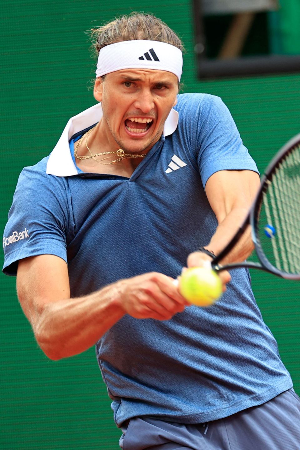 温网轻取戴维斯杯，兹维列夫高光表现的简单介绍