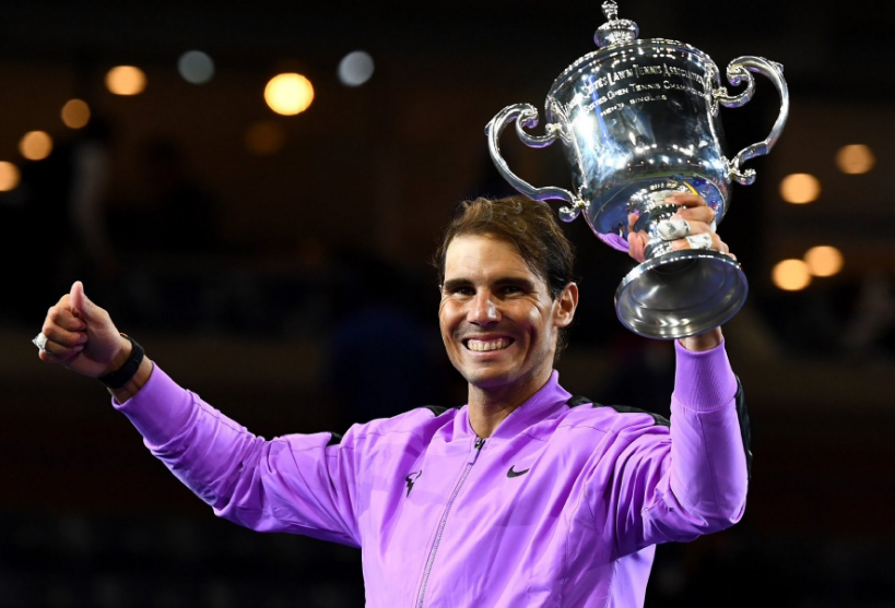 蒙特卡洛大师赛绝杀拉沃尔杯，纳达尔惊艳四座的简单介绍