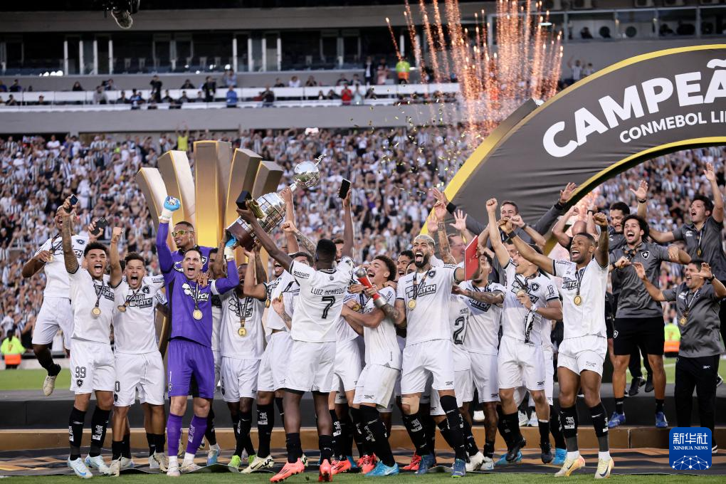 新赛季南美洲足球热情高涨，球星风采尽显的简单介绍