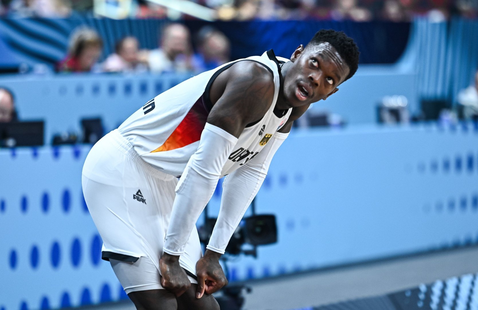 欧洲顶级篮球俱乐部决赛胜负激烈