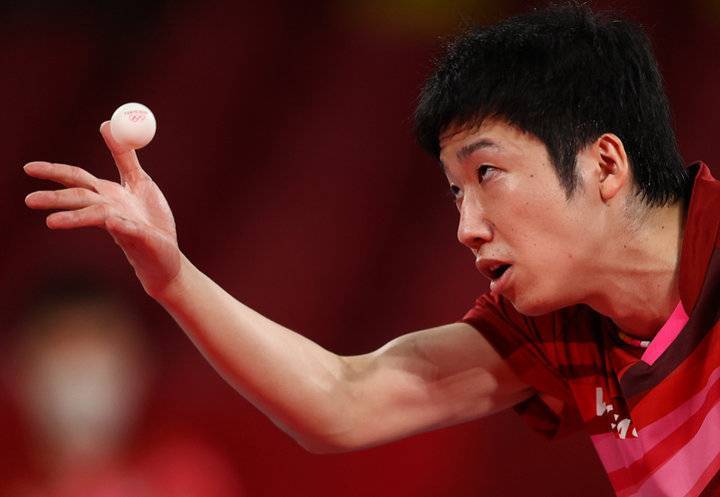 关于中国乒乓球队轻取日本乒乓球队,水谷隼惊艳世界的信息 关于中国乒乓球队轻取日本乒乓球队,水谷隼惊艳世界的信息