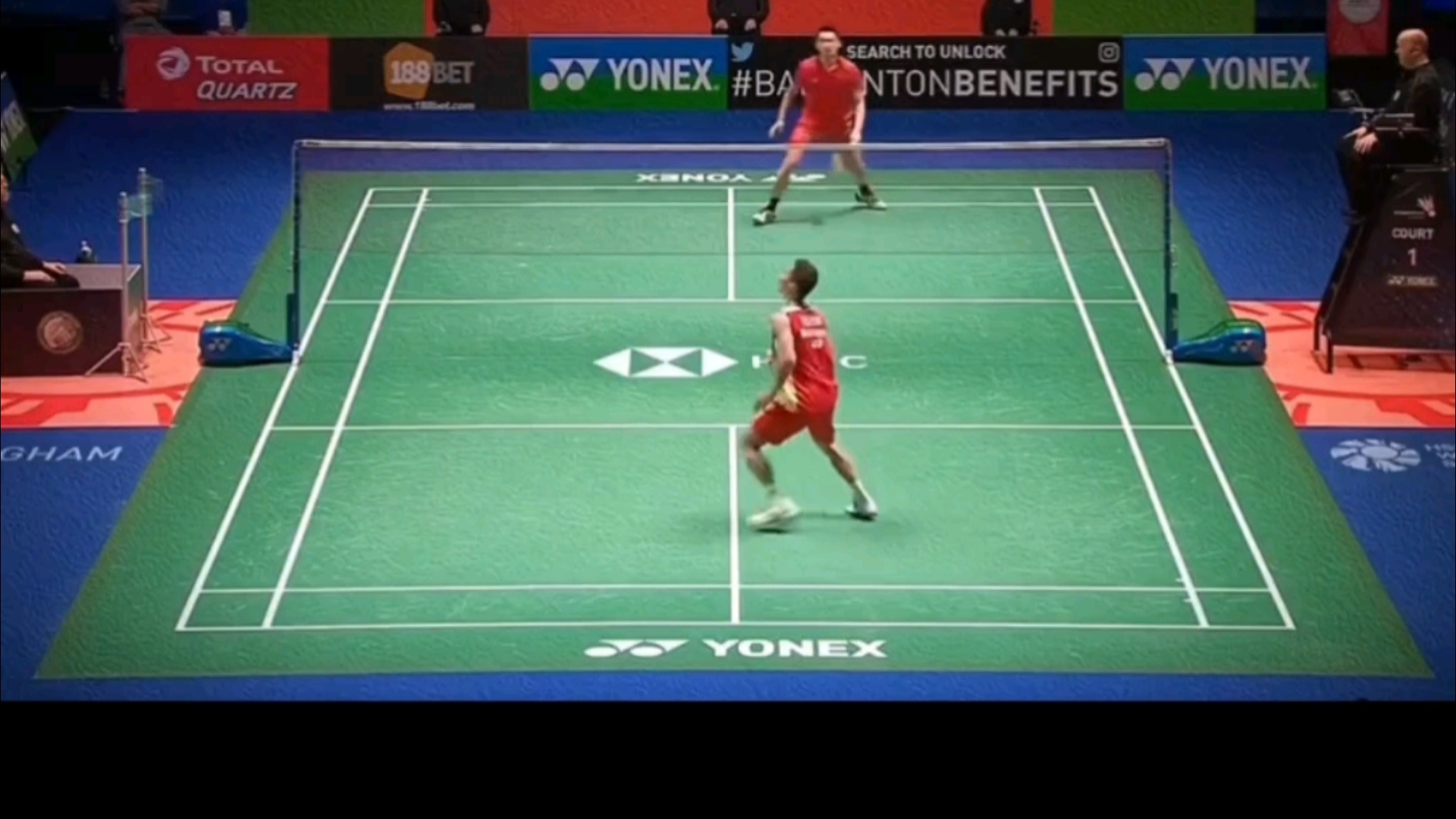 关于马来西亚羽毛球队险胜韩国羽毛球队，林丹完成帽子戏法的信息