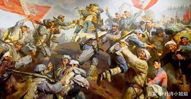 战胜强敌，取得胜利的背后故事