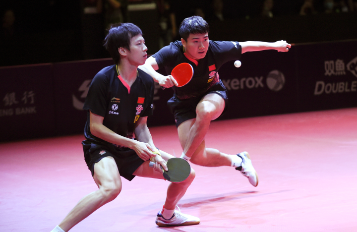 日本队轻取中国队，波尔状态火热