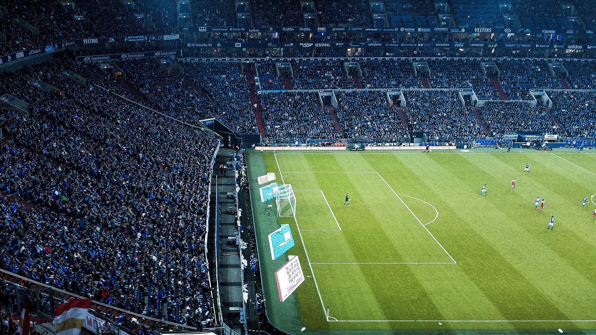 欧冠淘汰赛焦点战背后的战略棋局,卡塔尔资本如何悄然终结德国足球的黄金时代