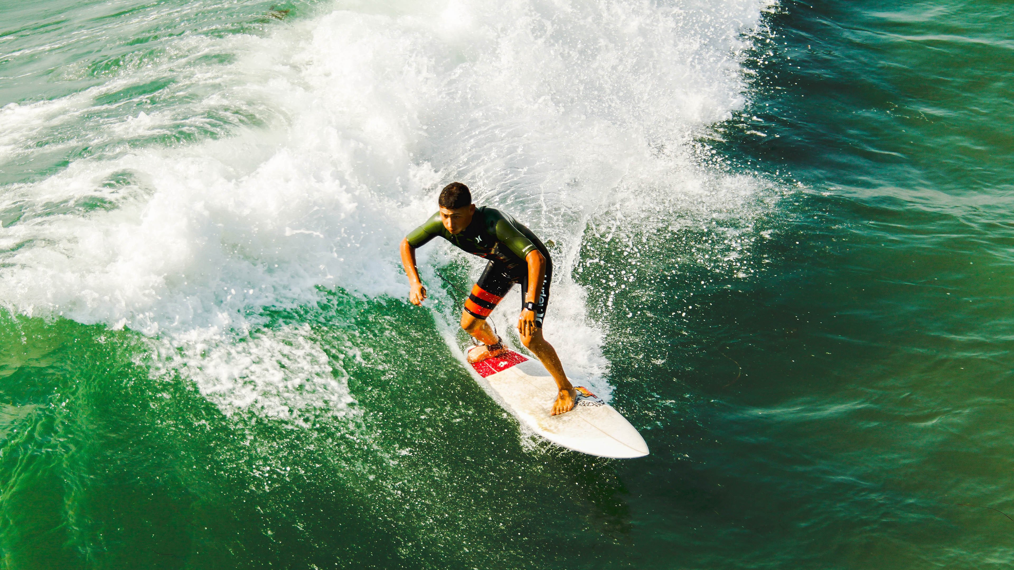 英格拉姆化身无解杀神，奇才极致火力压垮绿军铁壁