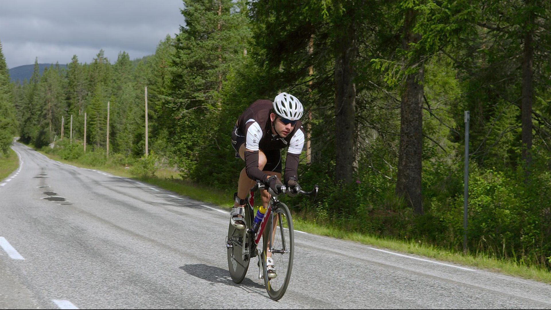 奥运周期关键战之夜，切特完成里程碑
