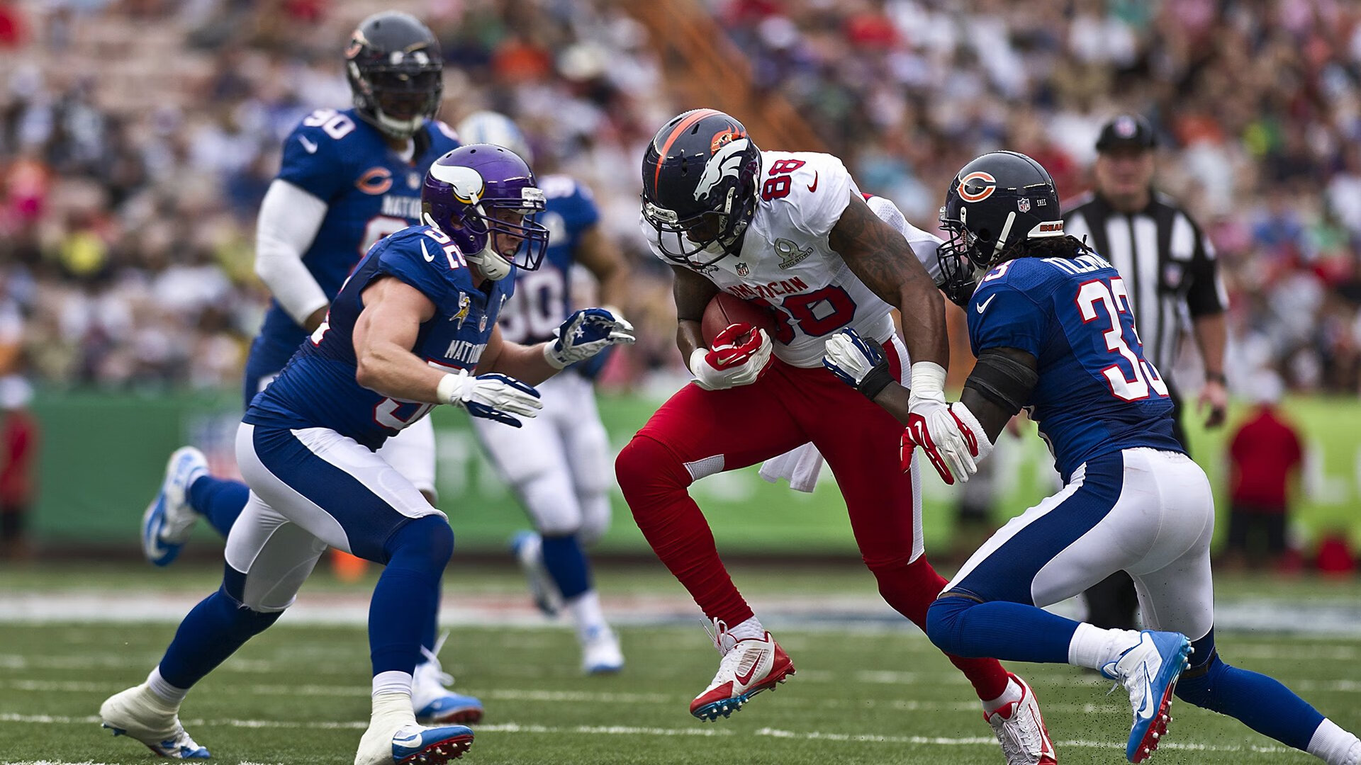 莫兰特末节封神，公牛轻取湖人背后的关键先生